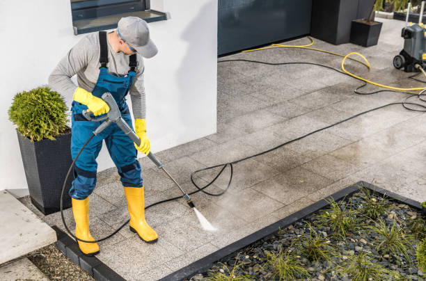 Best Affordable Pressure Washing  in Buda, TX